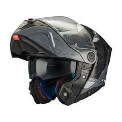 MT ATOM 2 HIGHLANDS GRIS BRILLO