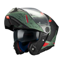 MT ATOM 2 HIGHLANDS VERDE MATE