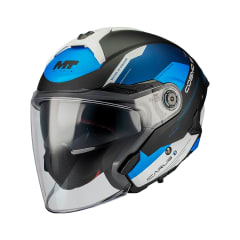 MT COSMO ICARUS AZUL MATE