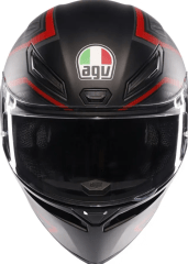 AGV K1 S SLING MATE ROJO
