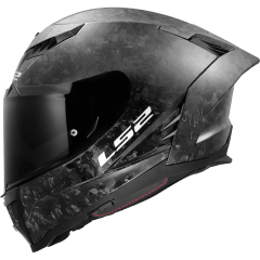 LS2 FF807 DRAGON FORJADO BRILLO