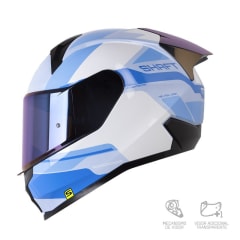 SHAFT 560 CRAWLER AZUL BRILLO