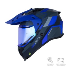 SHAFT MX360 CONWAY AZUL
