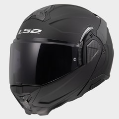 LS2 FF910 ADVANT NEGRO MATE