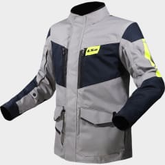 CASACA LS2 METROPOLIS GRIS