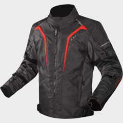CASACA LS2 SEPANG ROJO
