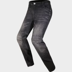 JEANS LS2 HOMBRE DAKOTA NEGRO