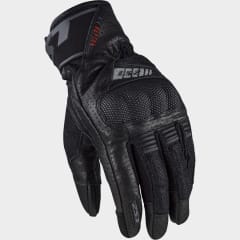 GUANTES LS2 AIR RAPTOR NEGRO