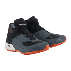 ZAPATILLAS ALPINESTAR CR-X DRY NG/GS