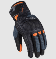 GUANTES LS2 AIR RAPTOR AZUL