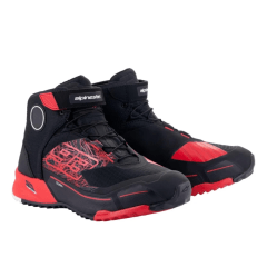 ZAPATILLAS ALPINESTAR MM93 CR-X DRYSTAR NG/RJ