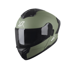 VOX 925-FLIP-VERDE OLIVO MATE-DOT