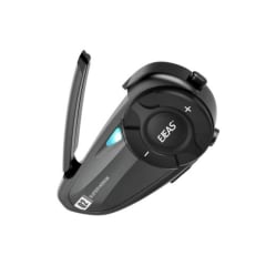 SISTEMA BLUETOOTH/INTERCOMUNICADOR - EJEAS Q2