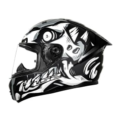 LS2 FF810 VIGO X-KULL GRIS
