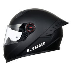 LS2 FF816  COSMOS   NEGRO MATE
