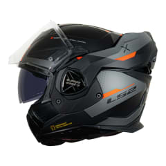 LS2 FF901 ADVANT OBLIVON TITANIO