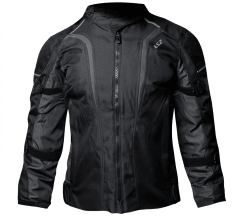 CASACA LS2 SEPANG MUJER NEGRO