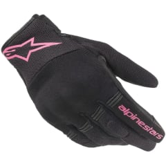GUANTES ALPINESTAR DART ROSADO