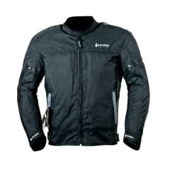 CASACA KRATOZ RIDER NEGRO