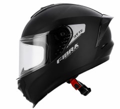 FIBRA NEGRO MATE INTEGRAL