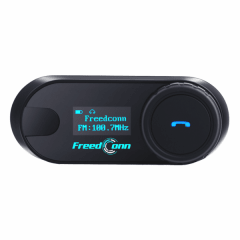 SISTEMA BLUETOOTH/INTERCOMUNICADOR  - FREEDCONN TCOM