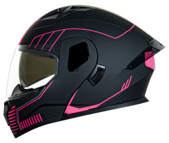 KRATOZ ABATIBLE K35 ASHLER ROSADO