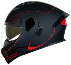 KRATOZ ABATIBLE K35 ASHLER ROJO
