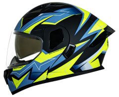 KRATOZ ABATIBLE K35 KOGI AZUL VERDE