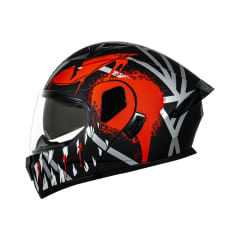 KRATOZ ABATIBLE K35 MAMBA GRIS/ROJO