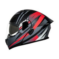 KRATOZ K35 SHOK ROJO