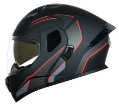 KRATOZ ABATIBLE K35 VAIKEN ROJO