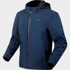 CASACA LS2 BOLTON AZUL