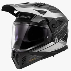 LS2 MX702 PIONER MERIDIAN GRIS