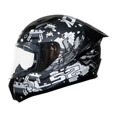 LS2 FF810 VIGO SPACE GRIS