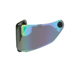 VISOR MT THUNDER 4 /STINGER2/ BREAKER IRIDIUM