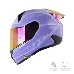 SHAFT 560 BLOCKED MORADO