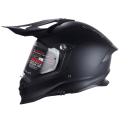HOKEN CITY CROSS NEGRO