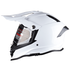 HOKEN CITY CROSS BLANCO