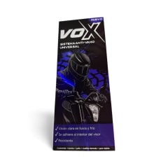 ANTIEMPAÑANTE - VOX - UNIVERSAL