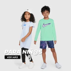 NIÑ@S