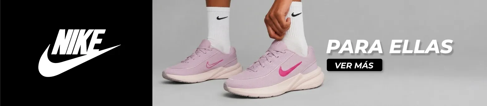 ZAPATILLAS NIKE DAMAS