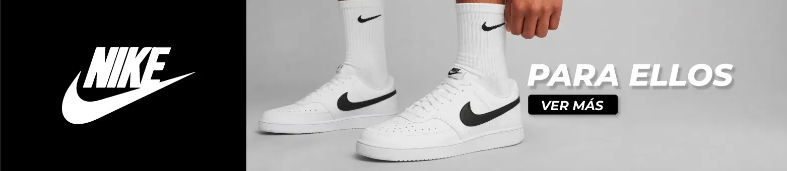 ZAPATILLAS NIKE CABALLEROS