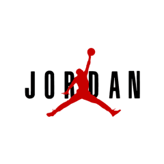 JORDAN