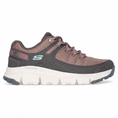 ZAPATILLA SKECHERS SUMMITS AT 180271-BRMT