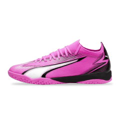ZAPATILLAS PUMA ULTRA MATCH FÚTBOL - 107758-01