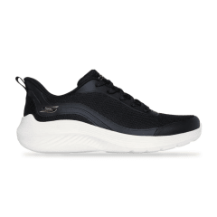 ZAPATILLA SKECHERS BOBS SQUAD - 117483-BLK