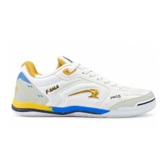 ZAPATILLA VERCO INDOOR PREMIUN - 15525BD