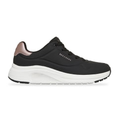 ZAPATILLAS MUJER SKECHERS UNO LITE 2 - 190265-BLK