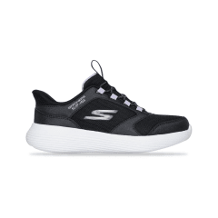 ZAPATILLA SKECHERS GO RUN 400 V2 - 303855L-BLK