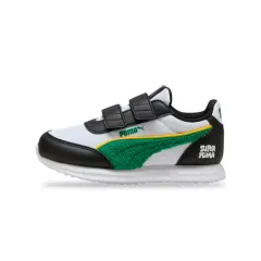 ZAPATILLA PUMA R78 LIGH WIND SUPER - 312664-01
